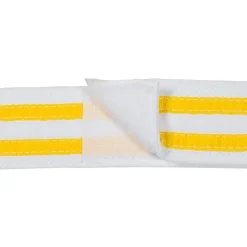 Best Century US Retail Double Striped Adjustable Belt