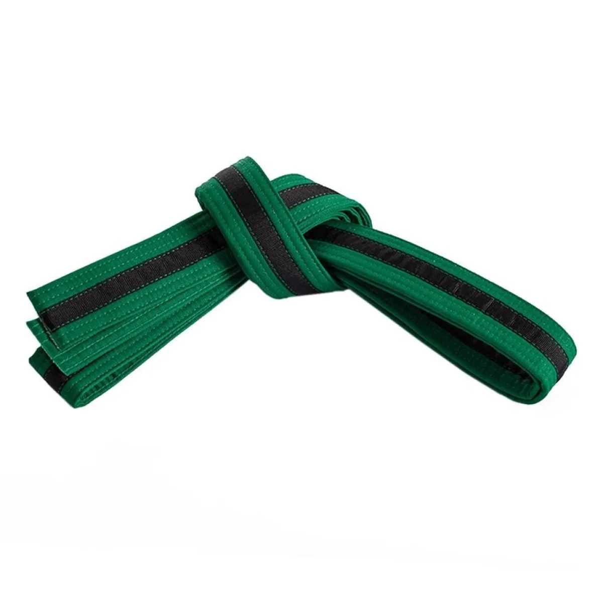 Discount Century US Retail Double Wrap Black Striped Belt
