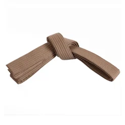 Online Century US Wholesale Double Wrap Solid Belt-Additional Colors