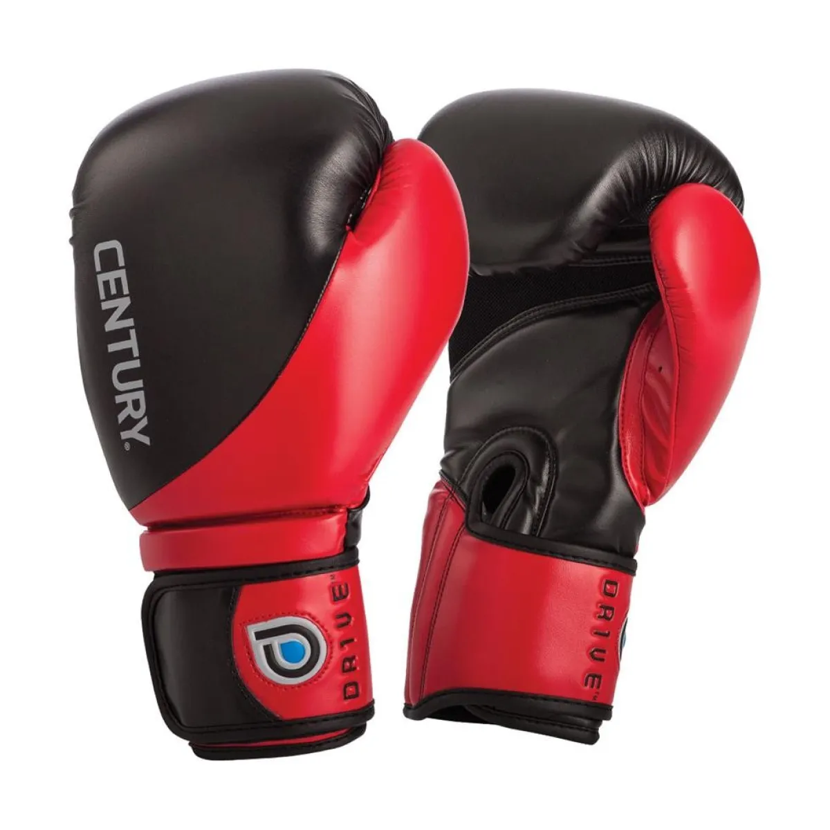 Clearance Century US Retail Drive Boxing Gloves Red/Black