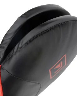 New Century Martial Arts Drive Double Target Red