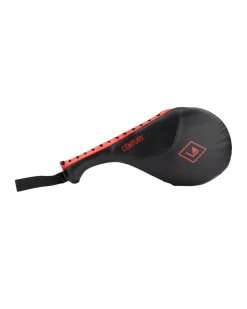 New Century Martial Arts Drive Double Target Red