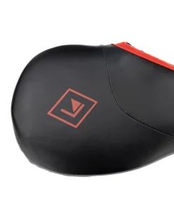 New Century Martial Arts Drive Double Target Red