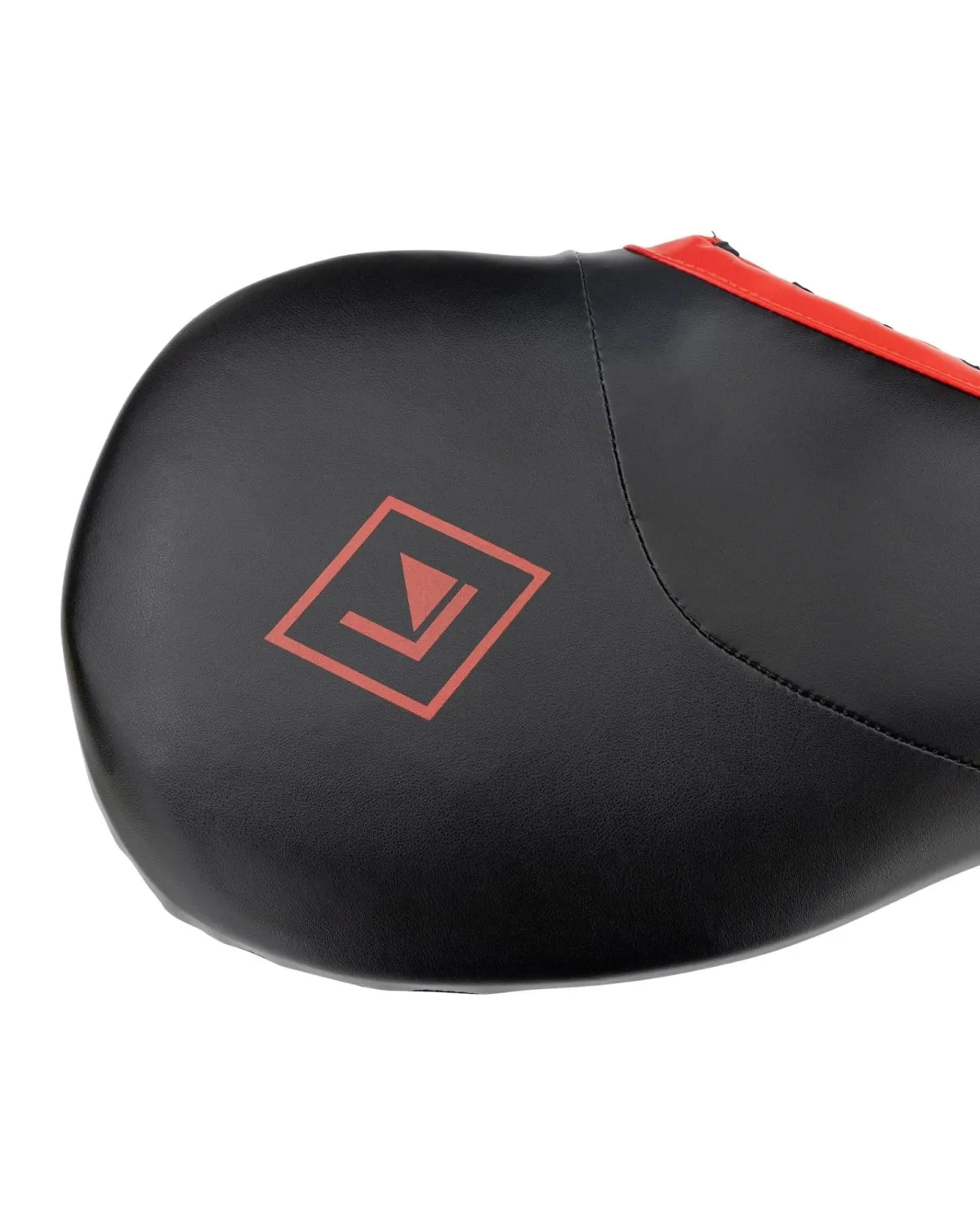 New Century Martial Arts Drive Double Target Red