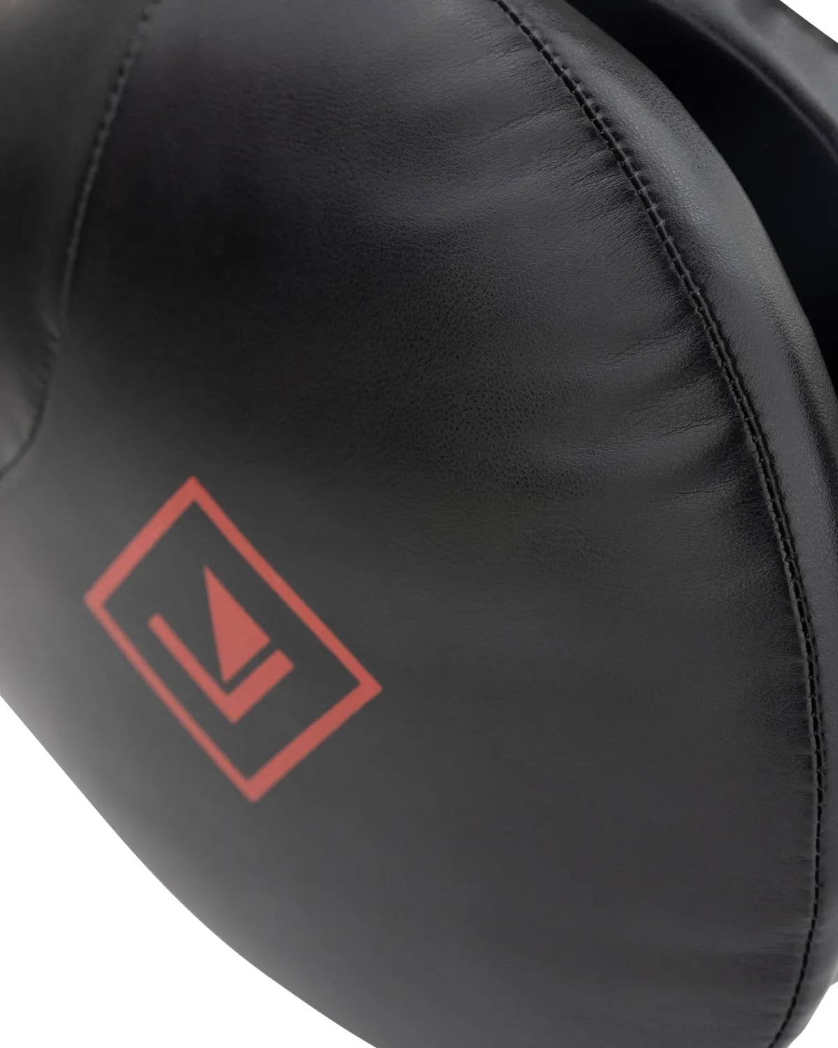 New Century Martial Arts Drive Double Target Red