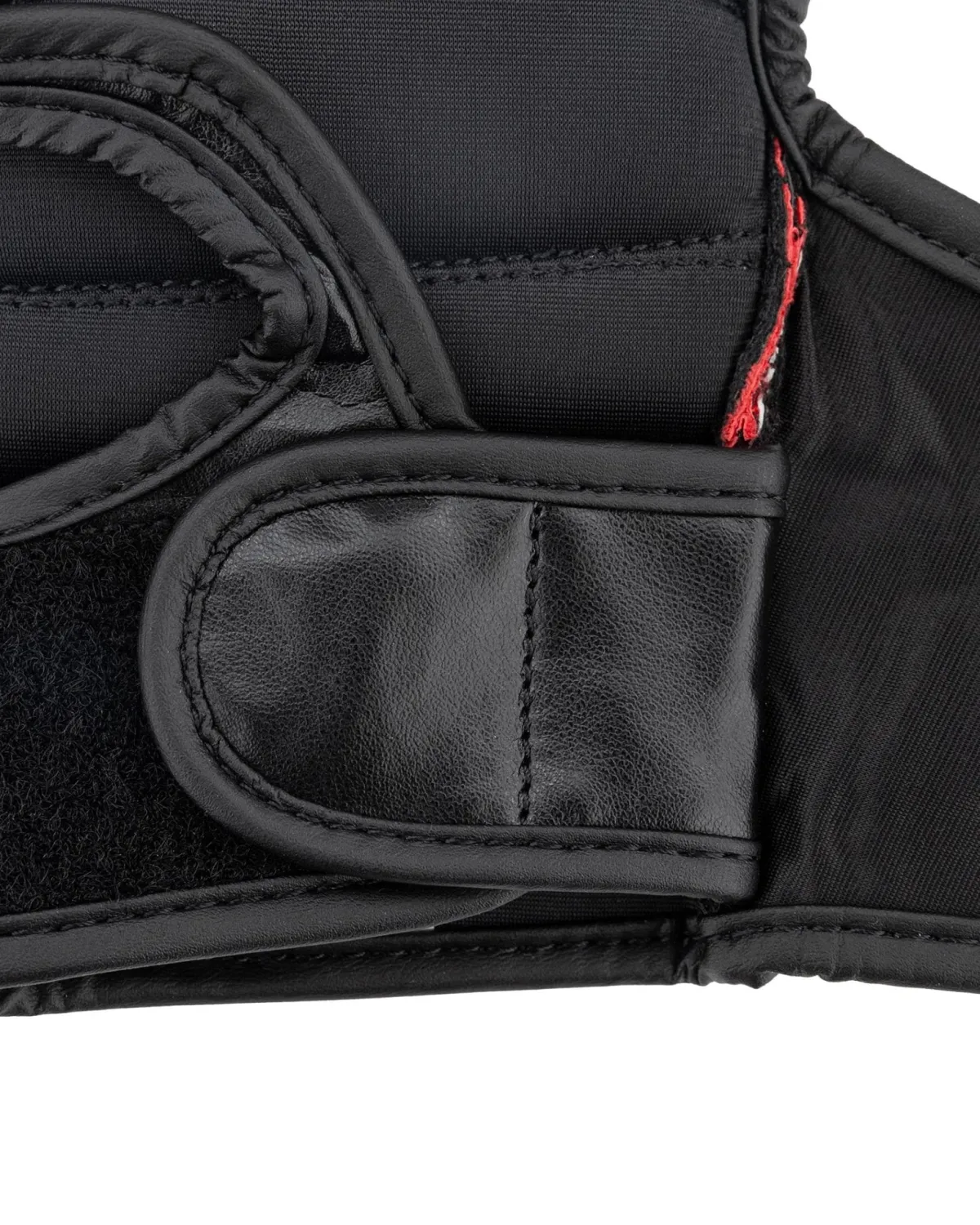 Clearance Century Martial Arts Drive Fight Gloves Red