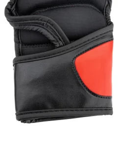 Clearance Century Martial Arts Drive Fight Gloves Red