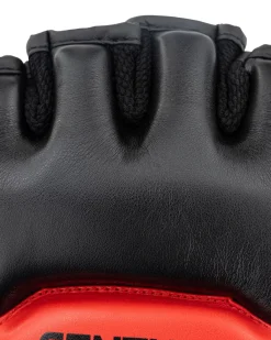 Clearance Century Martial Arts Drive Fight Gloves Red