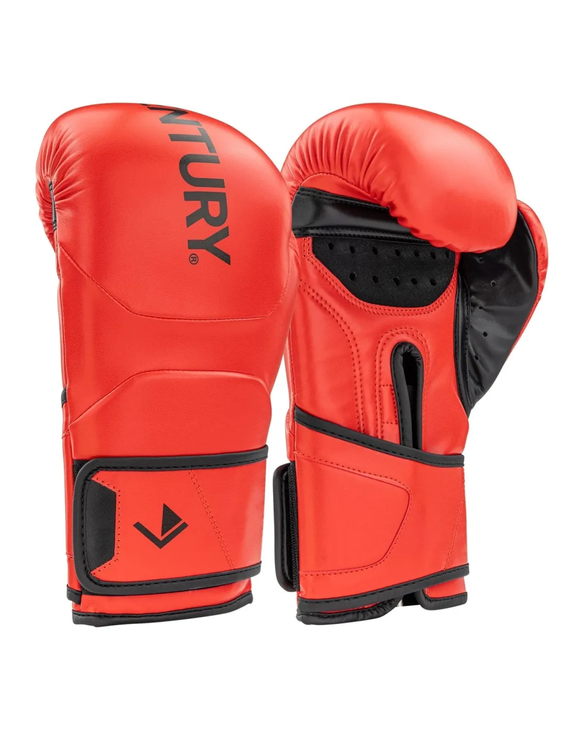 Sale Century Martial Arts Drive Heavy Bag Gloves Red