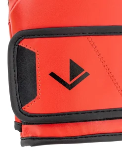 Sale Century Martial Arts Drive Heavy Bag Gloves Red