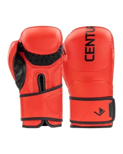 Sale Century Martial Arts Drive Heavy Bag Gloves Red