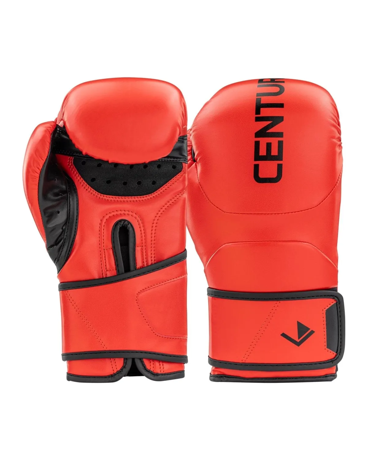 Sale Century Martial Arts Drive Heavy Bag Gloves Red