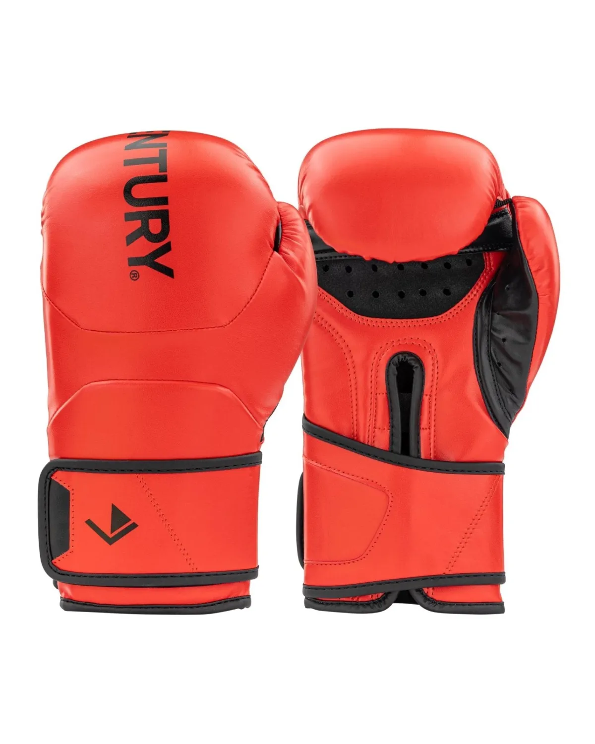 Sale Century Martial Arts Drive Heavy Bag Gloves Red