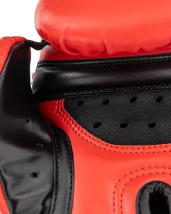 Sale Century Martial Arts Drive Heavy Bag Gloves Red