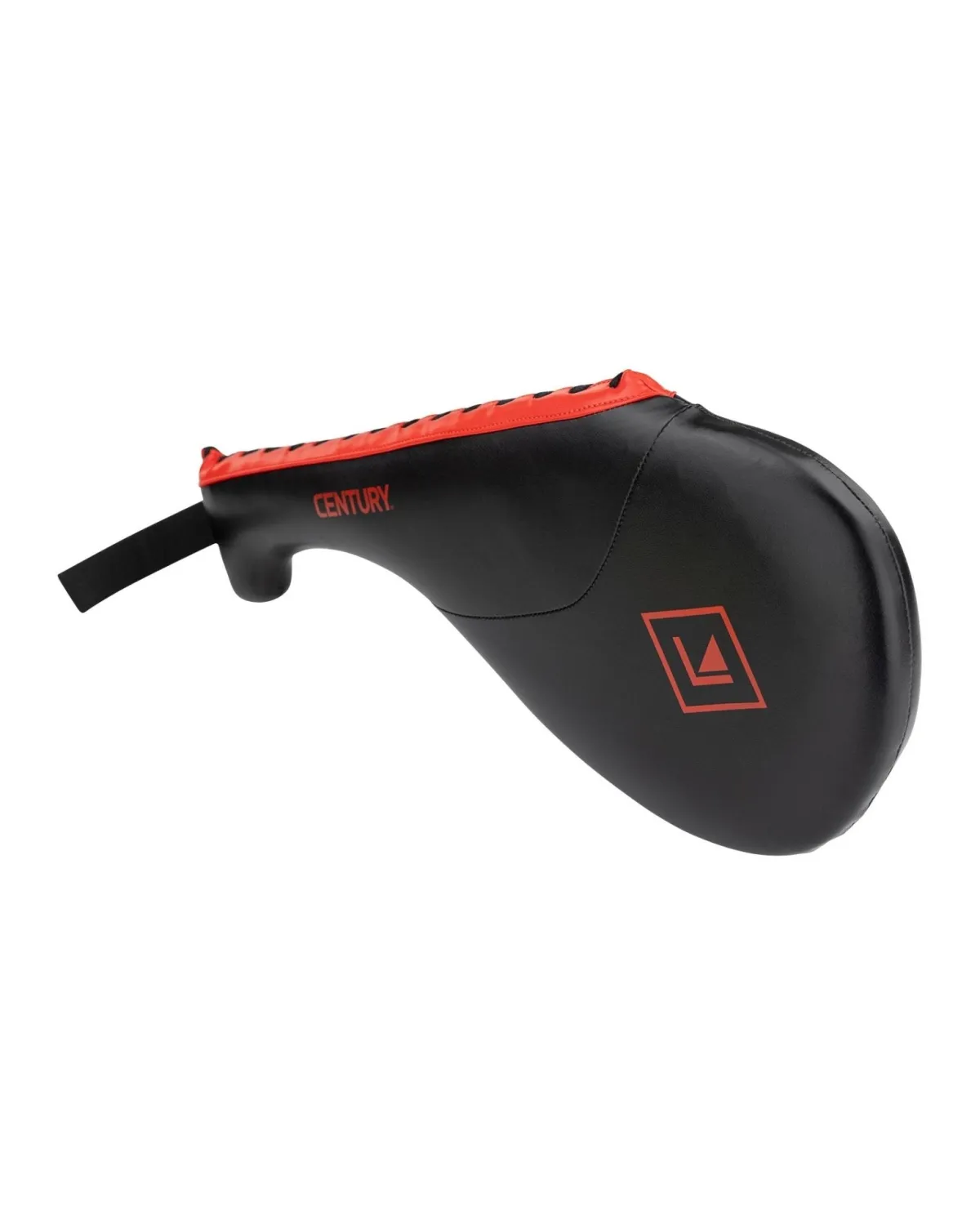 Clearance Century Martial Arts Drive Single Target Red