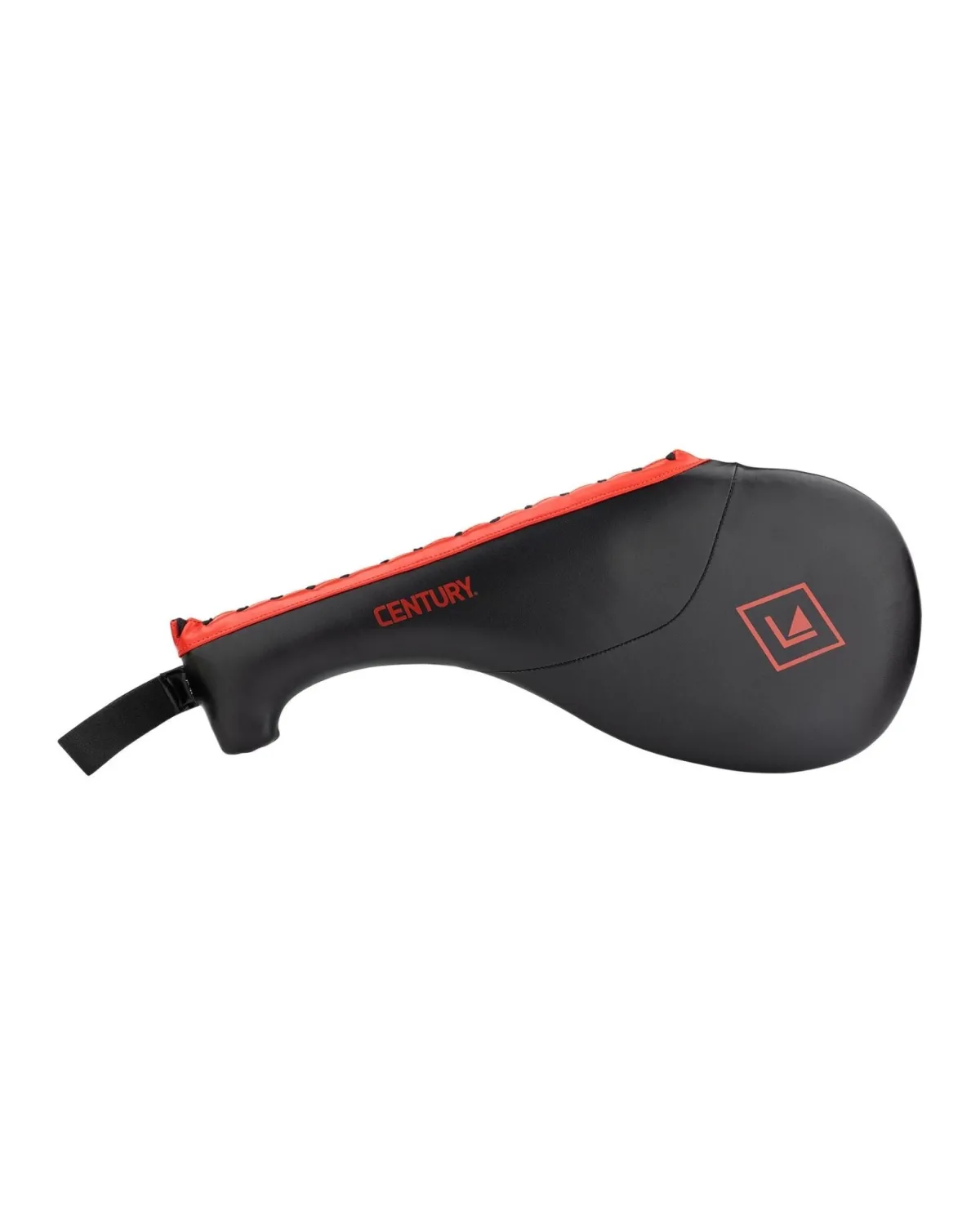 Clearance Century Martial Arts Drive Single Target Red