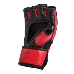 New Century US Retail Drive Training Gloves Red/Black