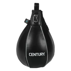 Hot Century US Retail Drive Vinyl Speed Bag Black