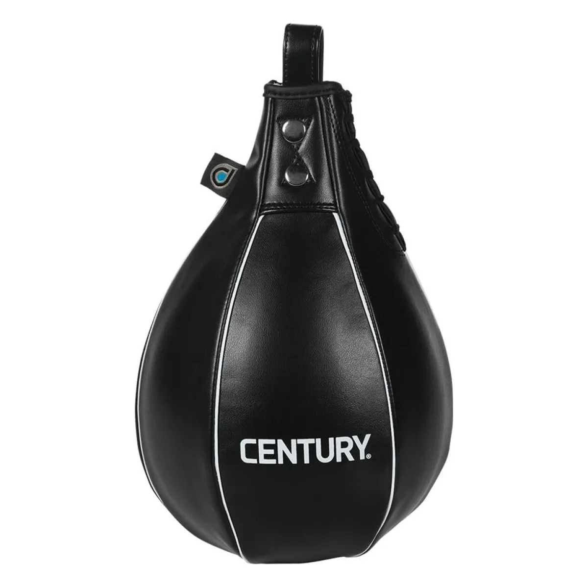 Hot Century US Retail Drive Vinyl Speed Bag Black