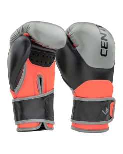 Discount Century Martial Arts Drive Women's Heavy Bag Gloves Grey/Black/Pink
