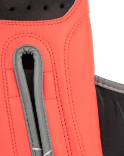 Discount Century Martial Arts Drive Women's Heavy Bag Gloves Grey/Black/Pink