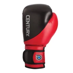 Century US Retail Drive Youth Boxing Gloves Red/Black