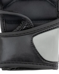 Discount Century Martial Arts Drive Youth Fight Gloves Grey/Black
