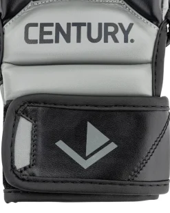 Discount Century Martial Arts Drive Youth Fight Gloves Grey/Black