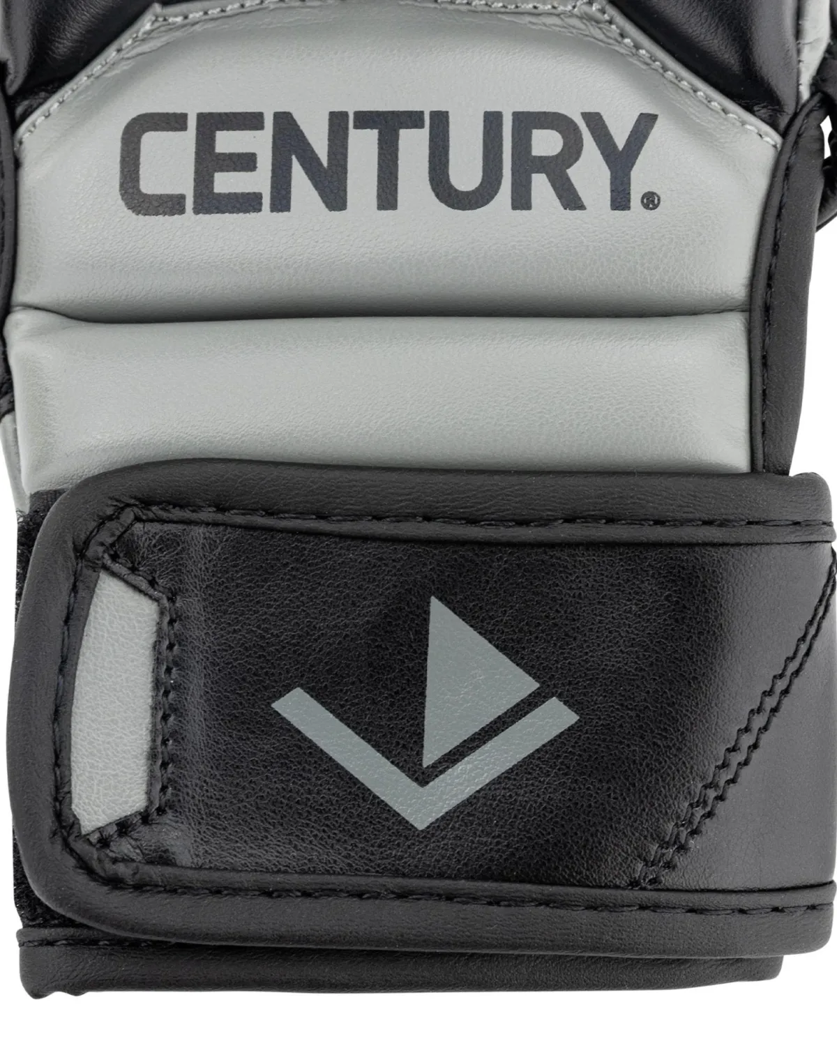 Discount Century Martial Arts Drive Youth Fight Gloves Grey/Black