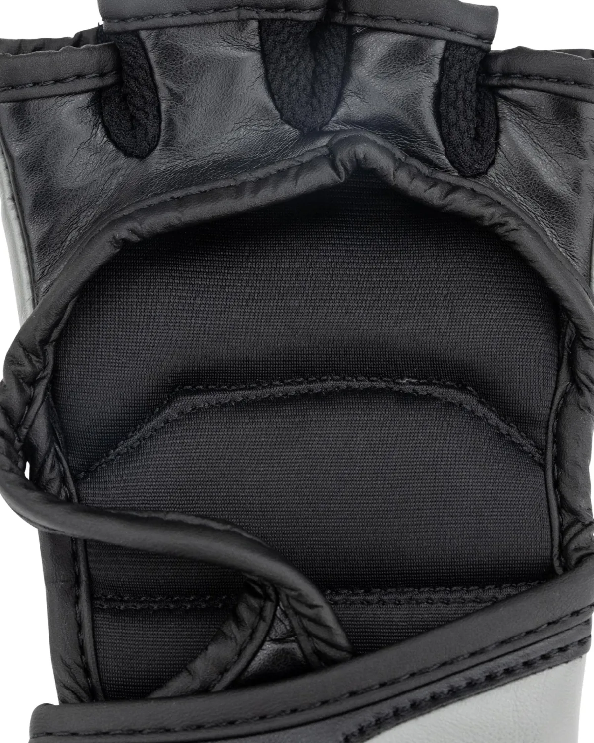 Discount Century Martial Arts Drive Youth Fight Gloves Grey/Black