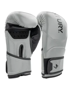 Clearance Century Martial Arts Drive Youth Heavy Bag Gloves Grey/Black