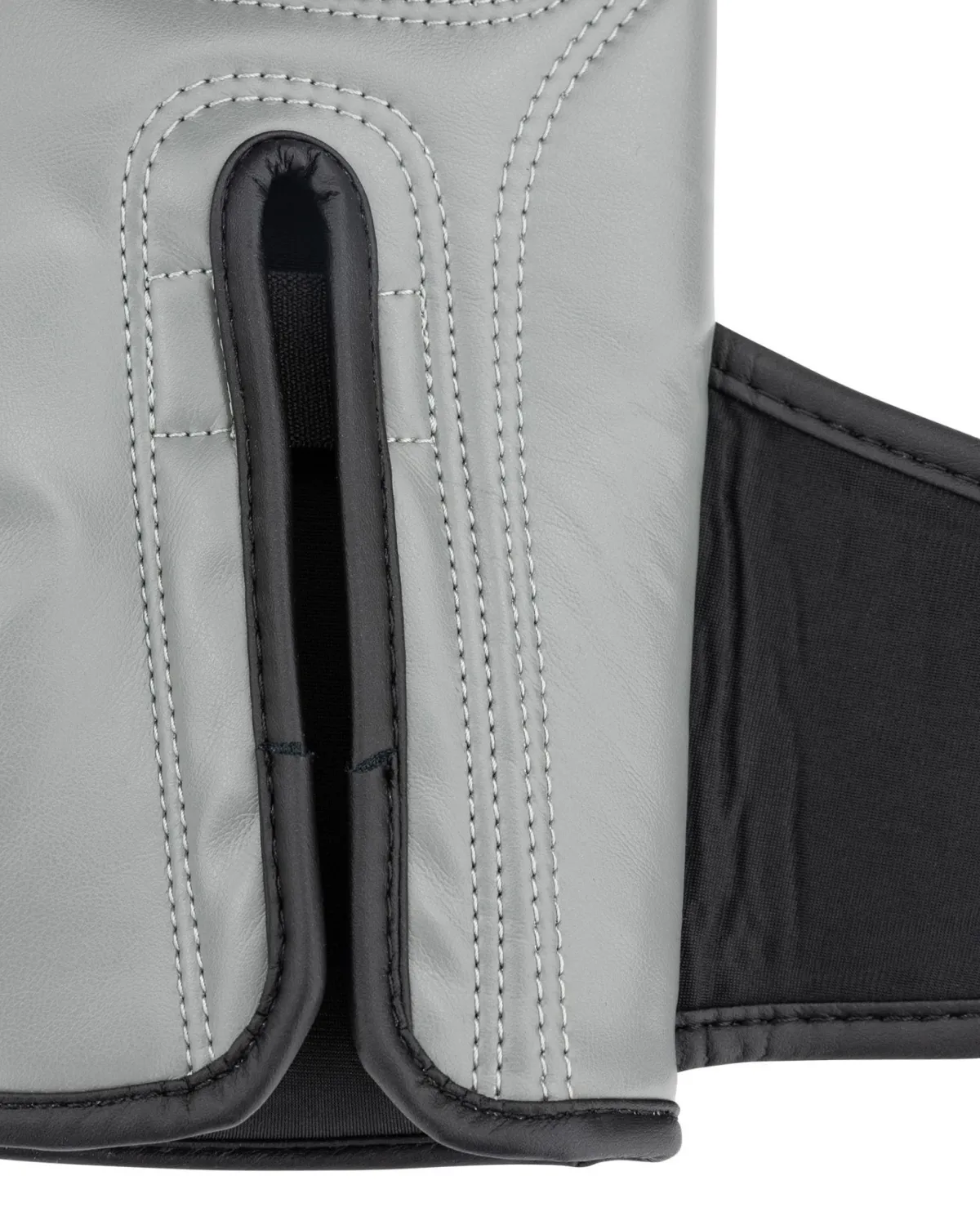 Clearance Century Martial Arts Drive Youth Heavy Bag Gloves Grey/Black