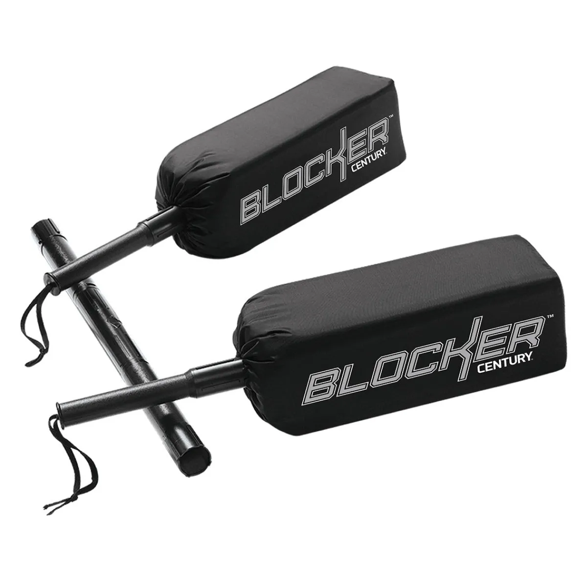 Best Century Martial Arts Dual Blocker Coupler