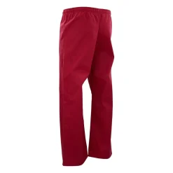 Century US Retail Eagle Fang Karate Gi Red