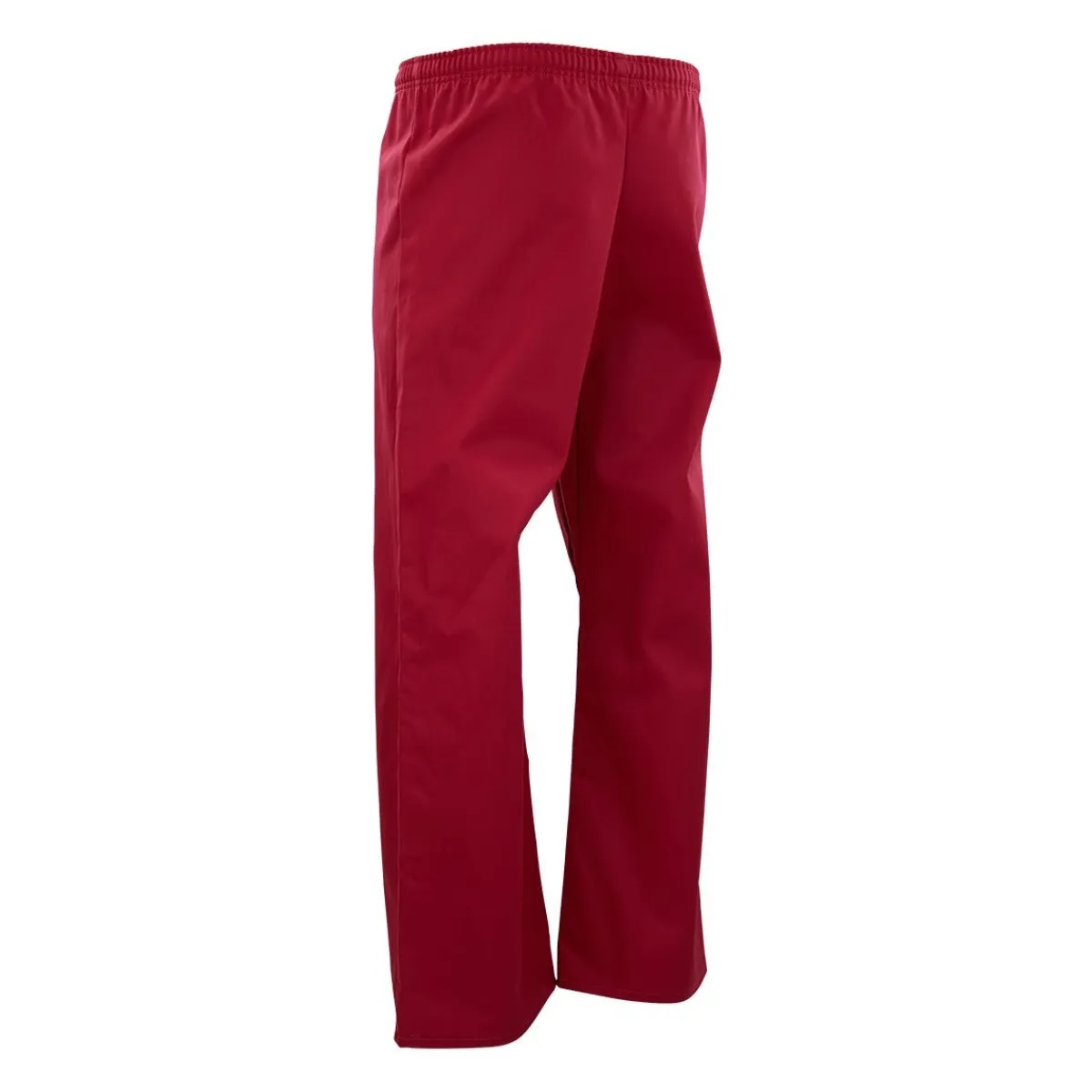 Century US Retail Eagle Fang Karate Gi Red