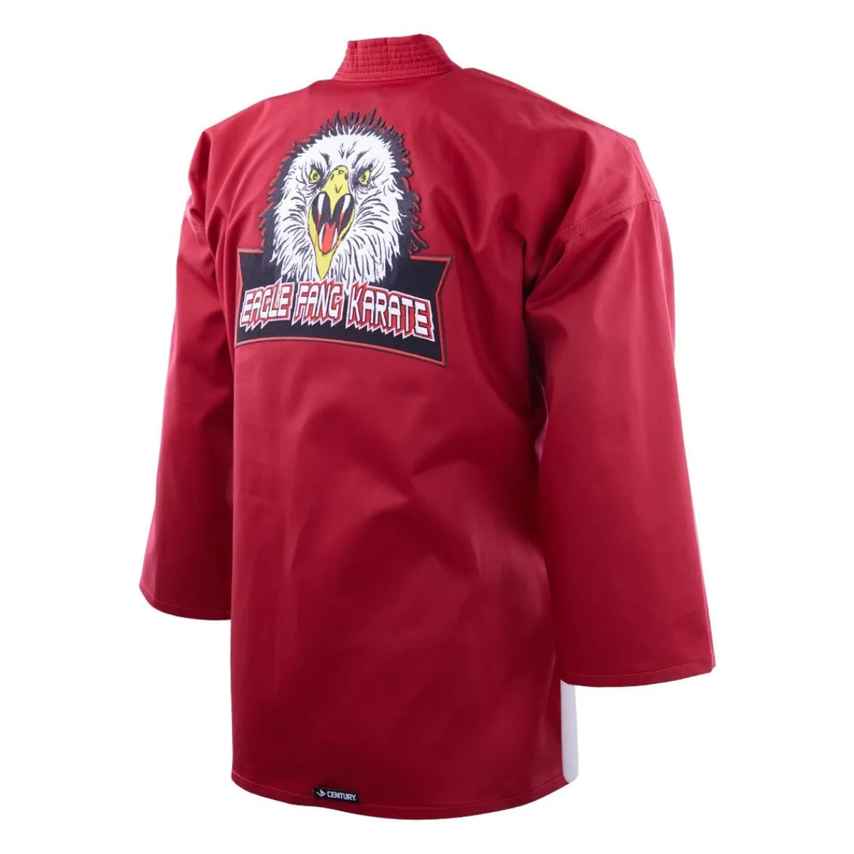 Century US Retail Eagle Fang Karate Gi Red