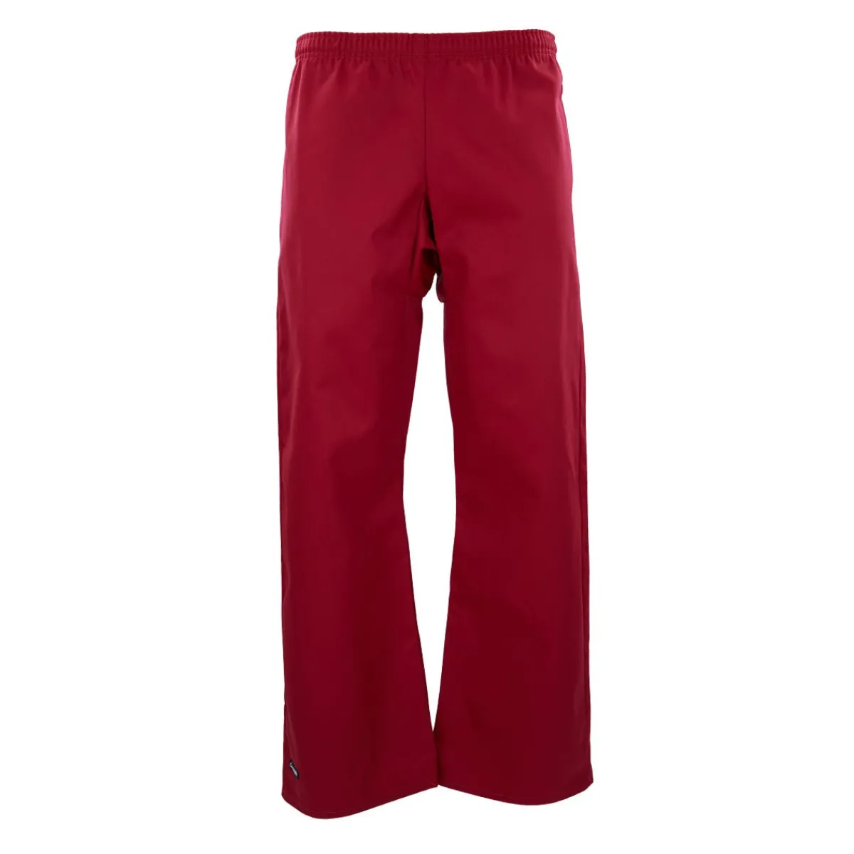 Century US Retail Eagle Fang Karate Gi Red