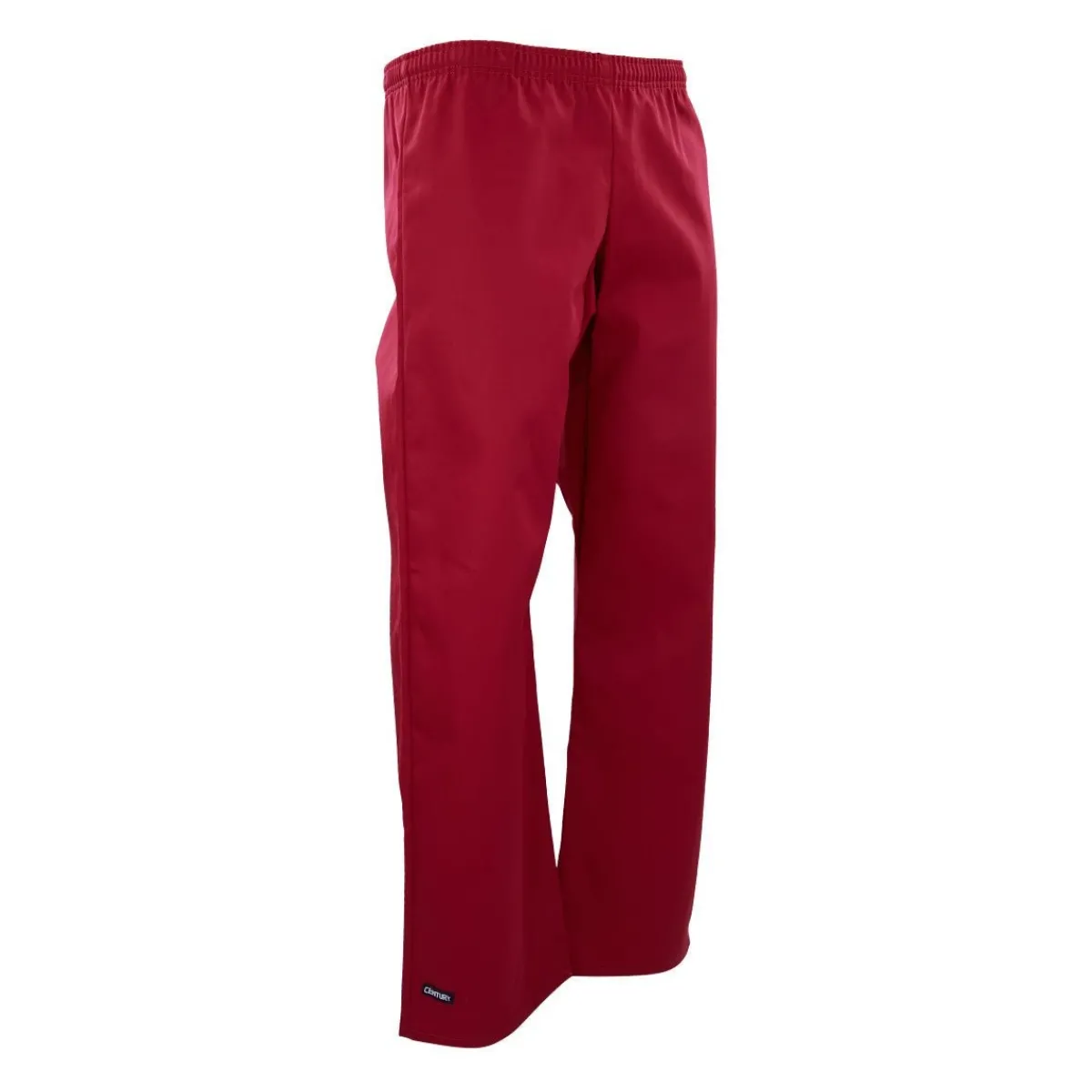 Century US Retail Eagle Fang Karate Gi Red