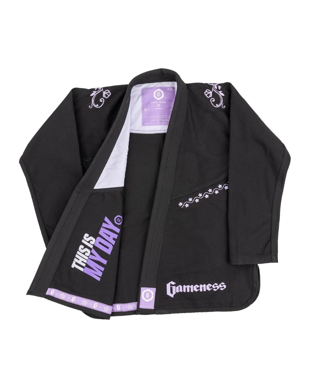 Sale Gameness Emily Leyva Air Pro 3.0 Gi