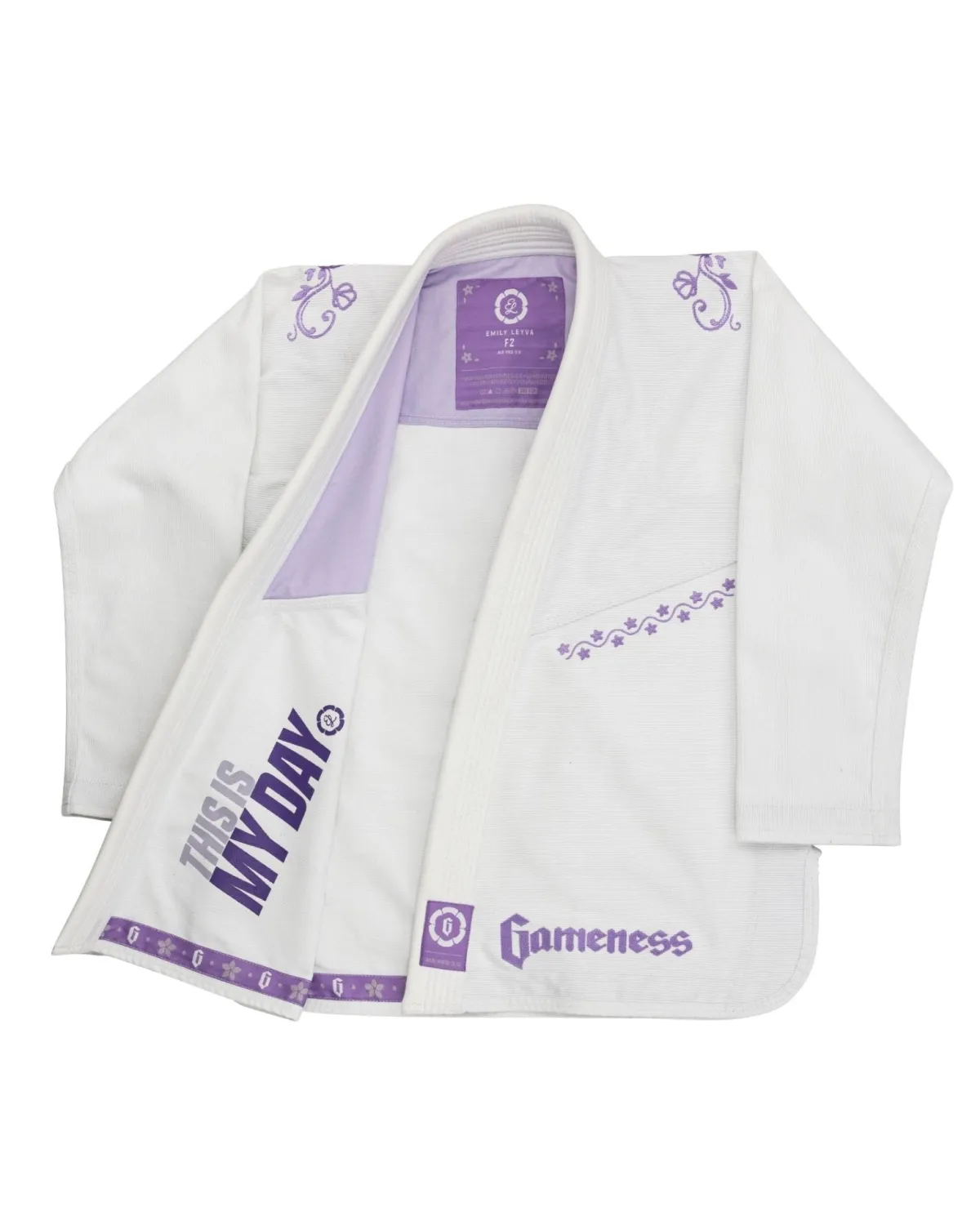 Sale Gameness Emily Leyva Air Pro 3.0 Gi