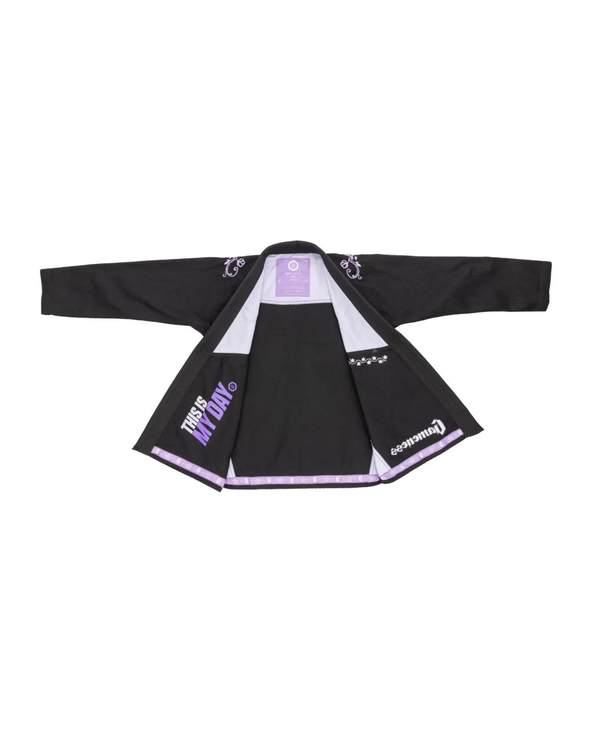Sale Gameness Emily Leyva Air Pro 3.0 Gi
