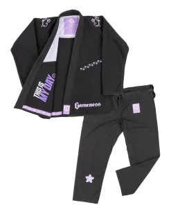 Sale Gameness Emily Leyva Air Pro 3.0 Gi