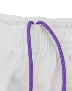 New Century Martial Arts Emily Leyva Youth Air Pro 3.0 Gi White