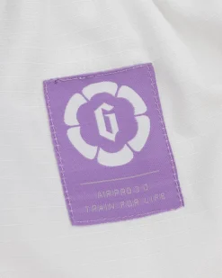 New Century Martial Arts Emily Leyva Youth Air Pro 3.0 Gi White