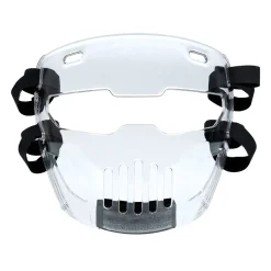 Online Century US Retail Evolution X Face Shield Clear