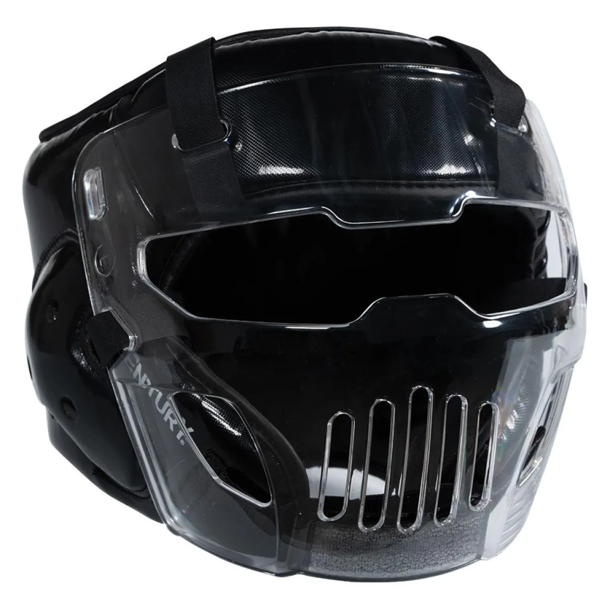 Online Century US Retail Evolution X Face Shield Clear