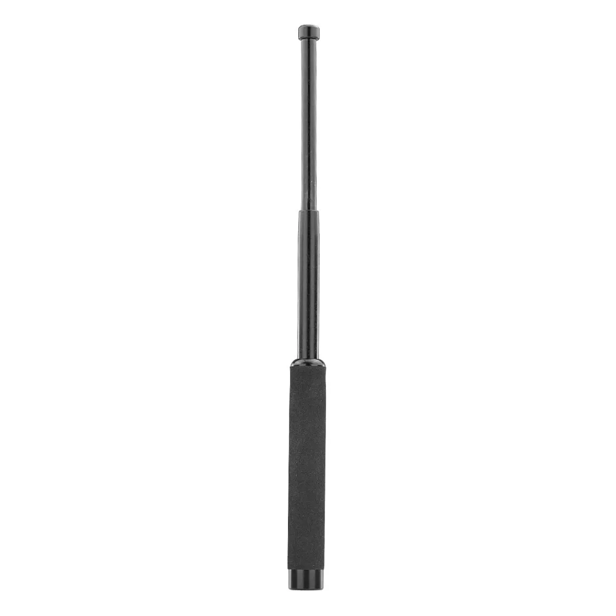 Online Century US Retail Expandable Steel Baton Black