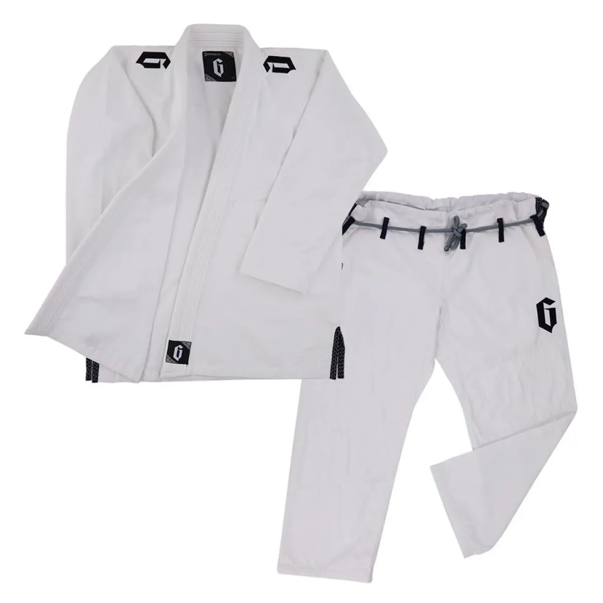 Best Century US Retail Female Air Pro Gi 2.0