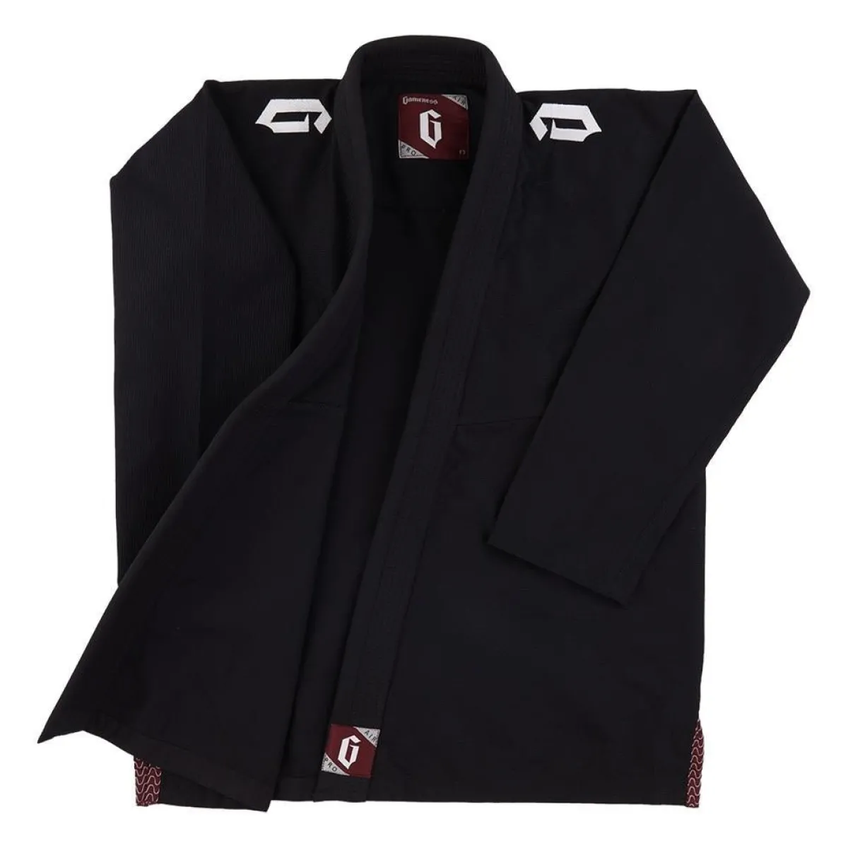 Best Century US Retail Female Air Pro Gi 2.0