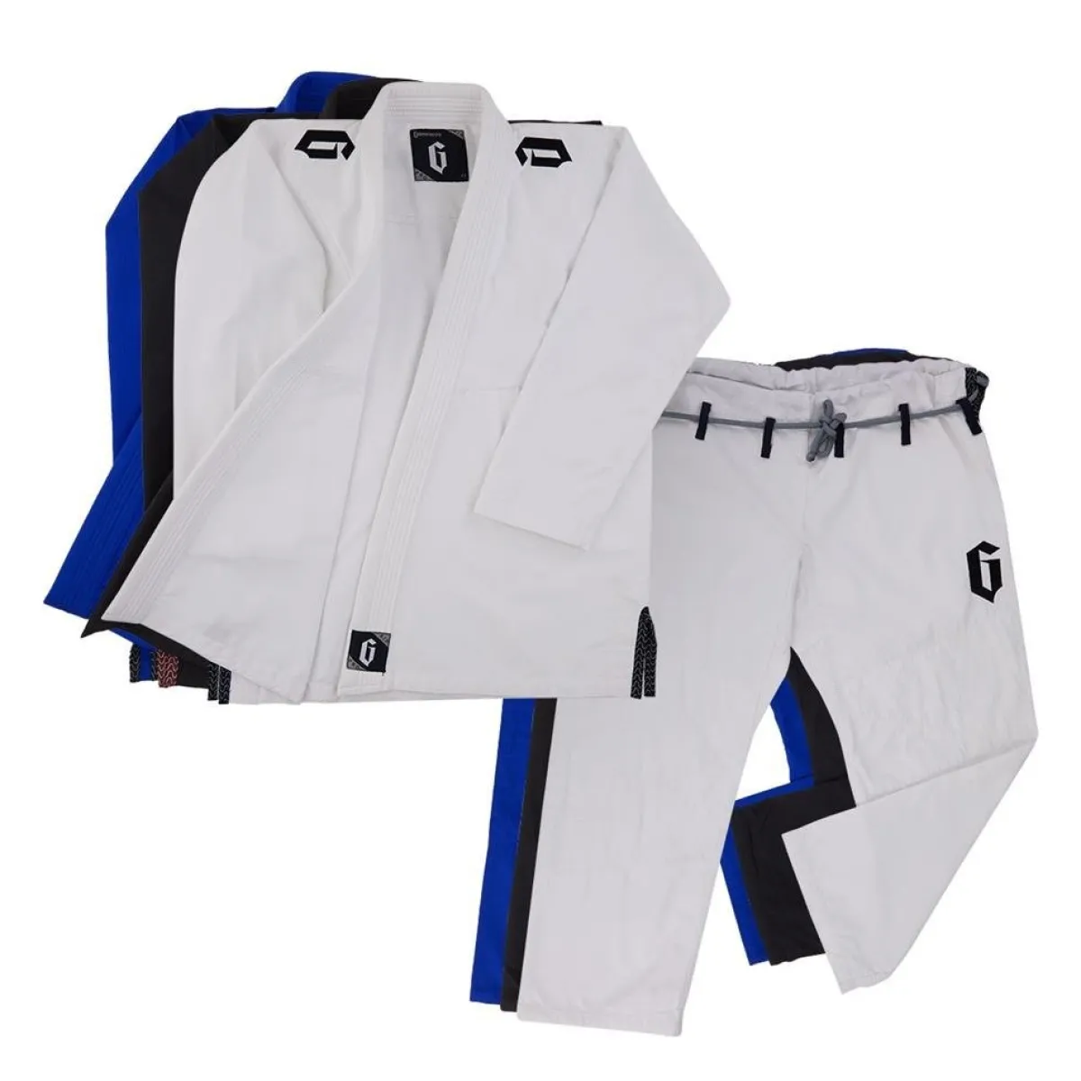 Best Century US Retail Female Air Pro Gi 2.0